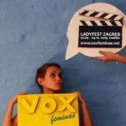Vox Feminae - Ladyfest Zagreb festival