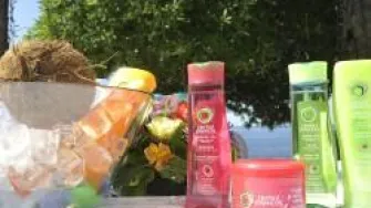 Učinite život raskošnim s novim proizvodima Herbal Essences