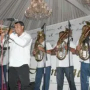 House & trumpet u Hemingway Baru Split