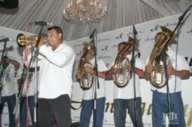 House & trumpet u Hemingway Baru Split