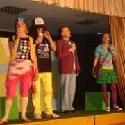 Teen komedija - Sladoledi