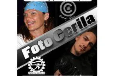 FoTo GeRiLA  u SAX-u