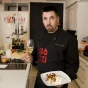 Gospodin sir u Vašoj kuhinji
