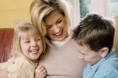 15 načina da budete (gotovo) savršen roditelj