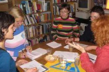 Upis u obrazovni program Ženskih studija