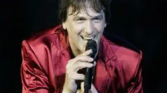 Zdravko Čolić u Osijeku