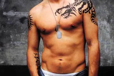 Sakis Rouvas