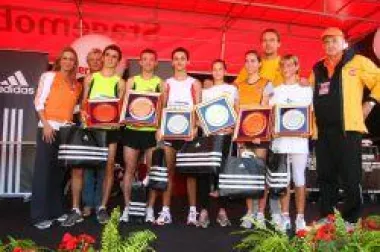 Održan zagrebački maraton