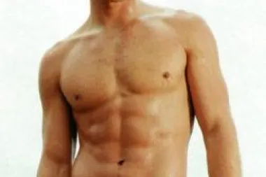 Trevor Donovan