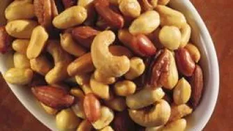 Orašasto voće - novi nutricionistički heroji