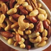 Orašasto voće - novi nutricionistički heroji