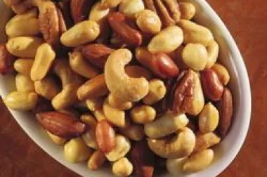 Orašasto voće - novi nutricionistički heroji