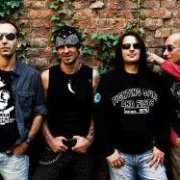 FoTo GeRiLA  - predstavlja vruće rock bendove