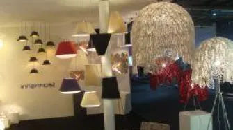 Trendy lusteri