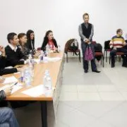 Udruga Evolution napravila evoluciju na castingu