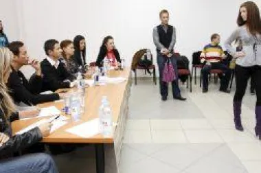 Udruga Evolution napravila evoluciju na castingu