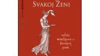 Knjiga tjedna: Boginje u svakoj ženi