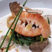 Tartufi - kako im odoljeti?