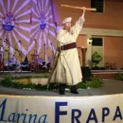 Marina Frapa proslavila 11. rođendan