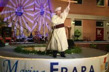Marina Frapa proslavila 11. rođendan