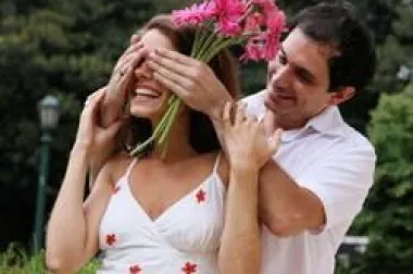 Zašto su muškarci romantičniji od žena?