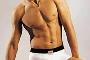 Alexander Popov