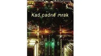 Knjiga tjedna: Kad padne mrak