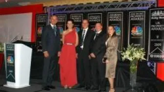 Phoenix Plaza u Londonu nagrađena prestižnom „European Property Award“