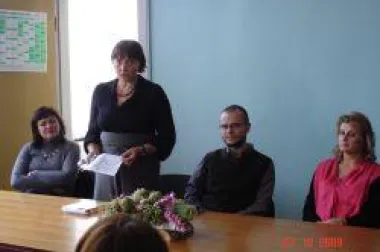 Podrška uključivanju djece s posebnim obrazovnim potrebama