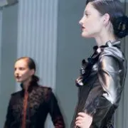 Emporio Armani i D&G - predstavljena kolekcija jesen-zima 09/10