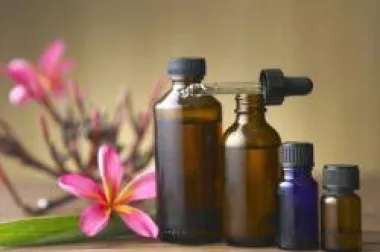 Aromakozmetički pripravci za njegu lica