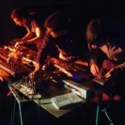 Umjetnički eksperiment EEII '09