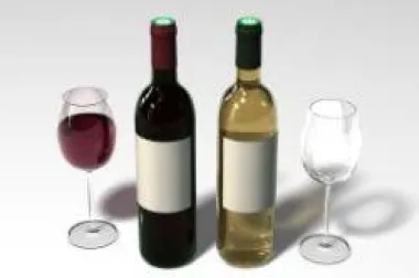 Odabir vina više nije muški posao