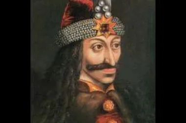 Vampir koji nije lomio djevojačka srca