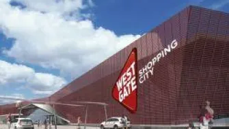 Svečano otvorenje WESTGATE-a