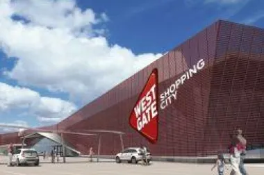 Svečano otvorenje WESTGATE-a