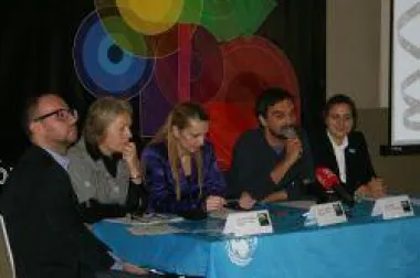 Prvi Filmski festival o pravima djece