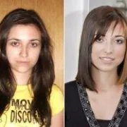 Makeover - studeni