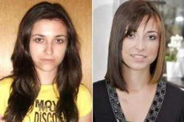 Makeover - studeni