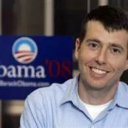 David Plouffe- gost prvog Weekend Sessiona
