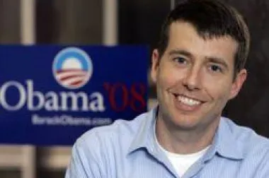 David Plouffe- gost prvog Weekend Sessiona