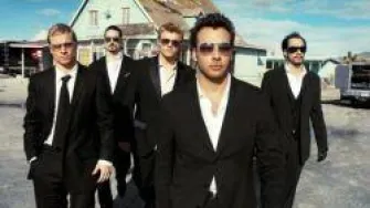 Backstreet Boys - za manje od 10 dana u Zagrebu