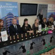 Dreft Fashion Week Zagreb proljeće/ljeto 2010