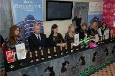 Dreft Fashion Week Zagreb proljeće/ljeto 2010