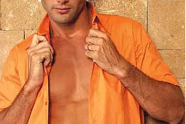 Hernan Drago