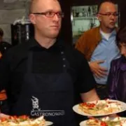 Gastro cabaret "Oda maslini"