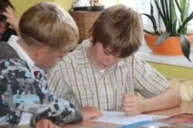 Kad se učenje doživljava teškim i dosadnim
