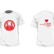 Medvjedi u akciji – humanitarna utrka AIDS RUN 2009.
