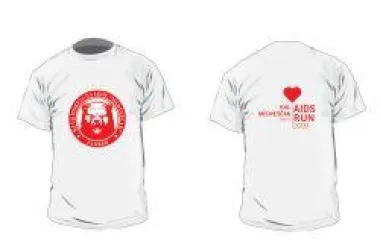 Medvjedi u akciji – humanitarna utrka AIDS RUN 2009.