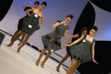 Prva večer Dreft Fashion Weeka Zagreb